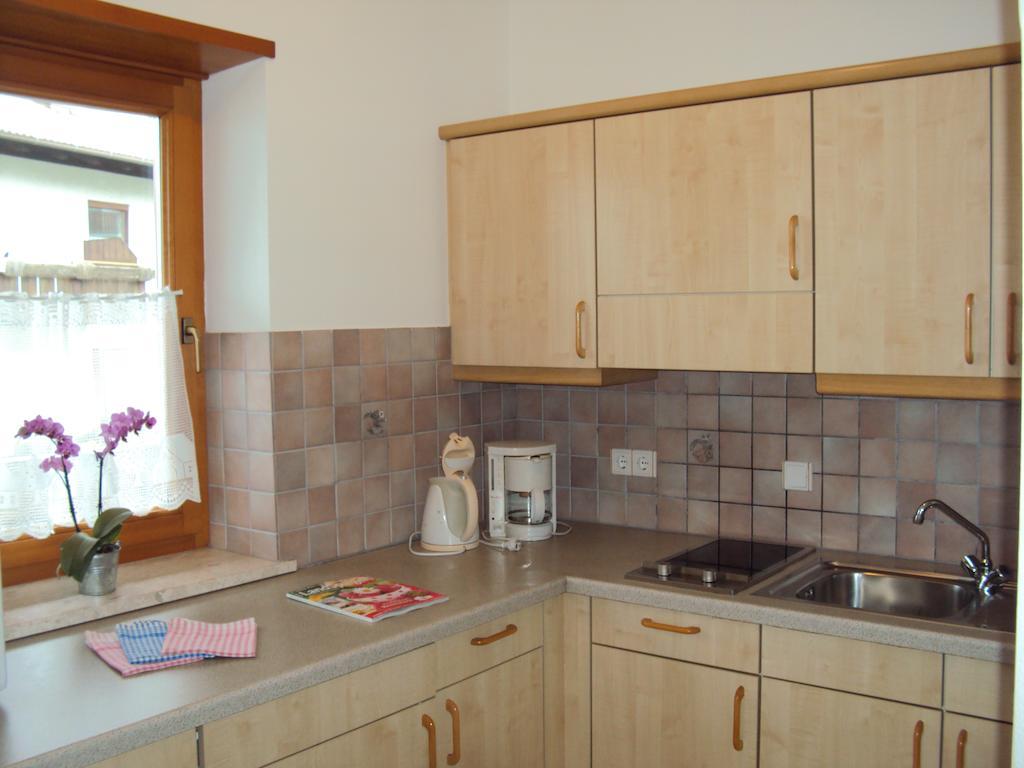 Residence Krone Schenna Rum bild